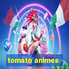 tomato animes